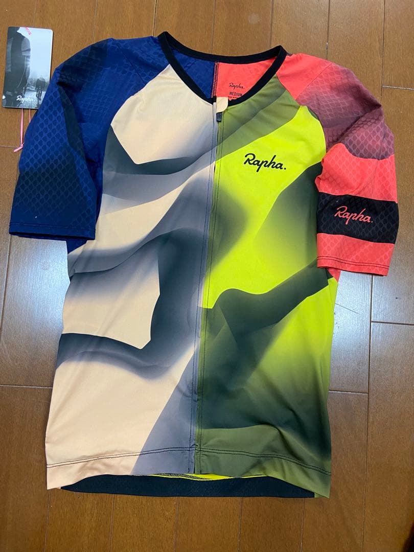★Rapha MAGHALIEROCHETTE AERO