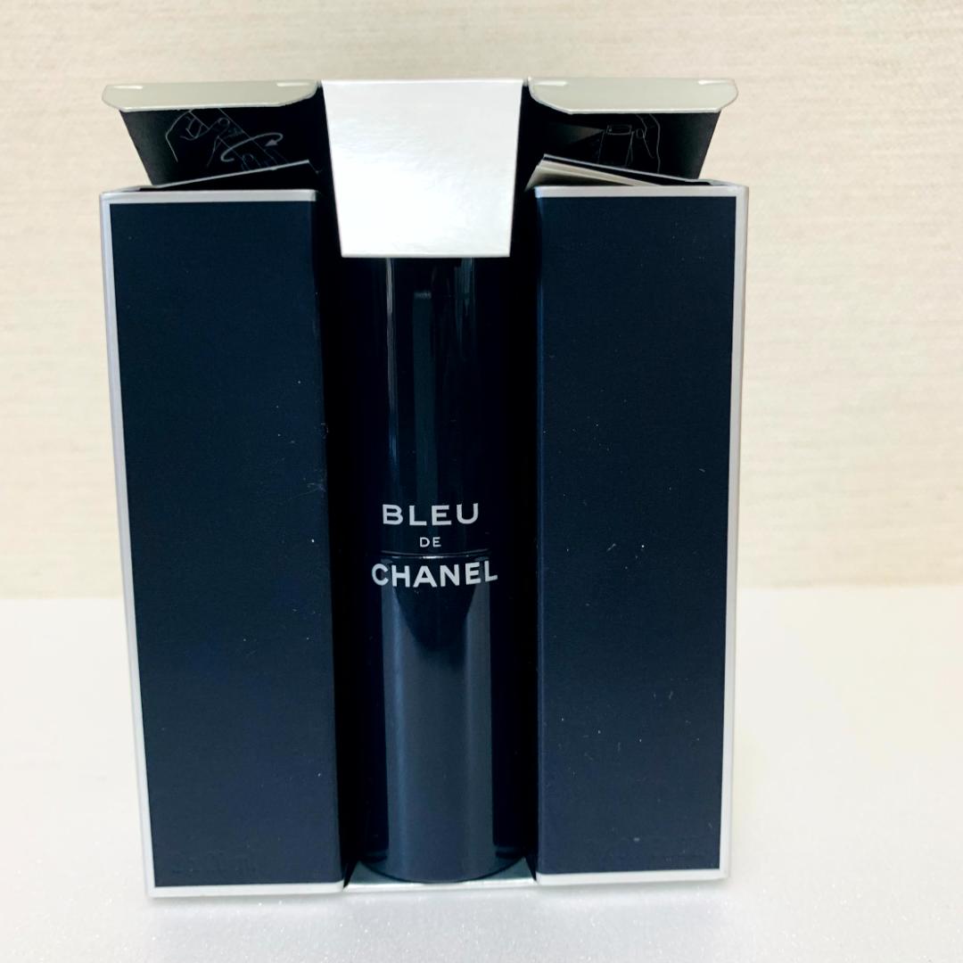 BLEU DE CHANEL ブルードゥ シャネル スプレイ 香水 20ml