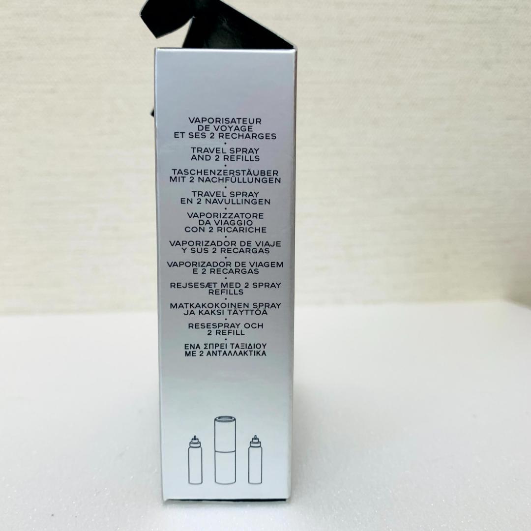 BLEU DE CHANEL ブルードゥ シャネル スプレイ 香水 20ml