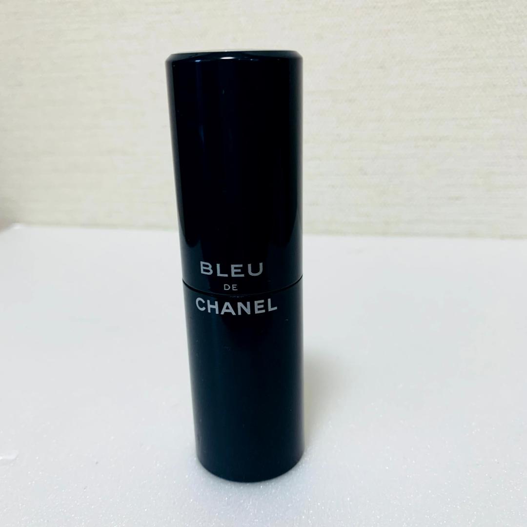 BLEU DE CHANEL ブルードゥ シャネル スプレイ 香水 20ml