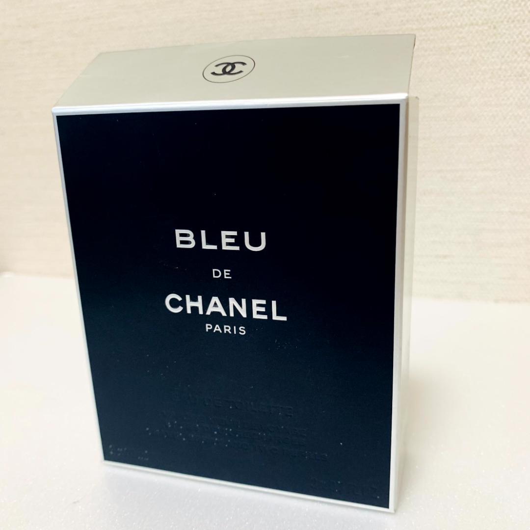 BLEU DE CHANEL ブルードゥ シャネル スプレイ 香水 20ml