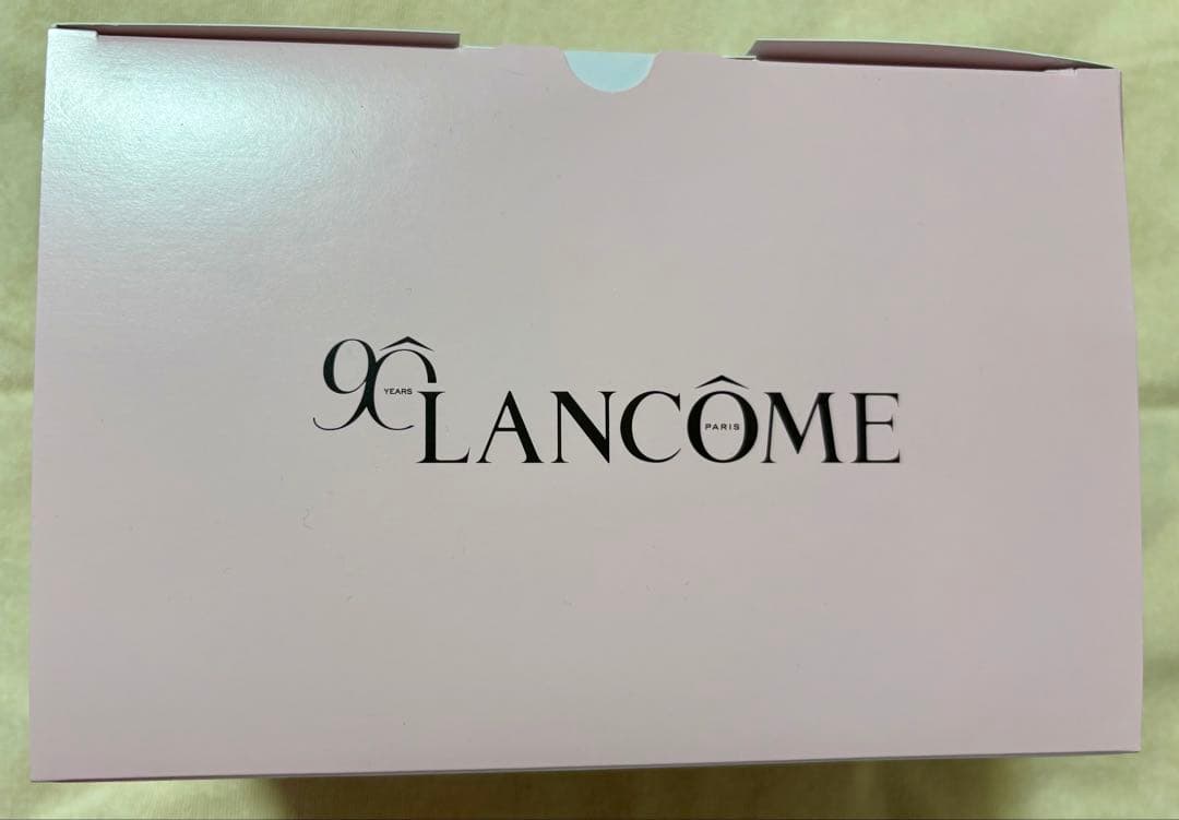 未使用　ランコム　クリスマスコフレ2025年