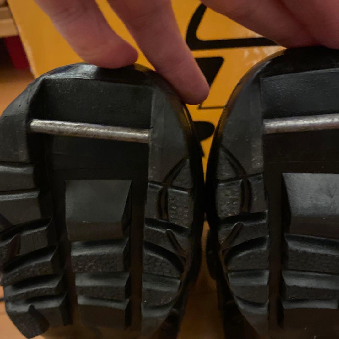 CRISPI LOFOTEN SC5000 BCクロカン