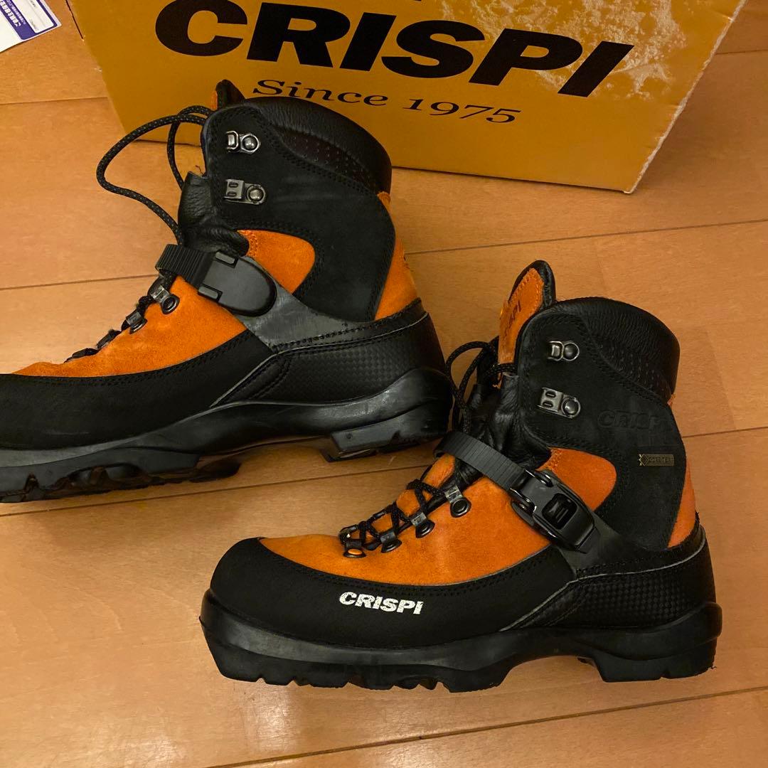 CRISPI LOFOTEN SC5000 BCクロカン