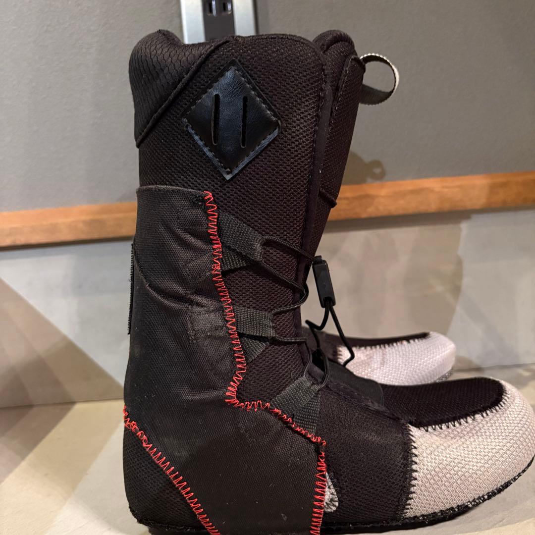 【k】DEELUXE AREth RIN ディーラック23.5cm