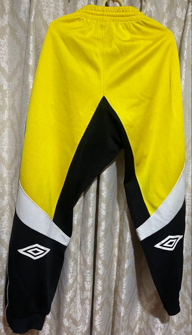 umbro 柏レイソル トラックジャケット ジャージ セットアップ