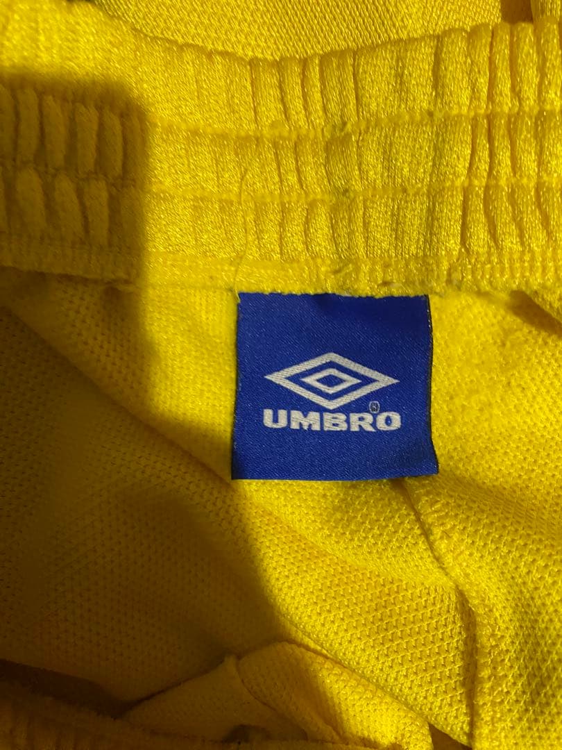 umbro 柏レイソル トラックジャケット ジャージ セットアップ