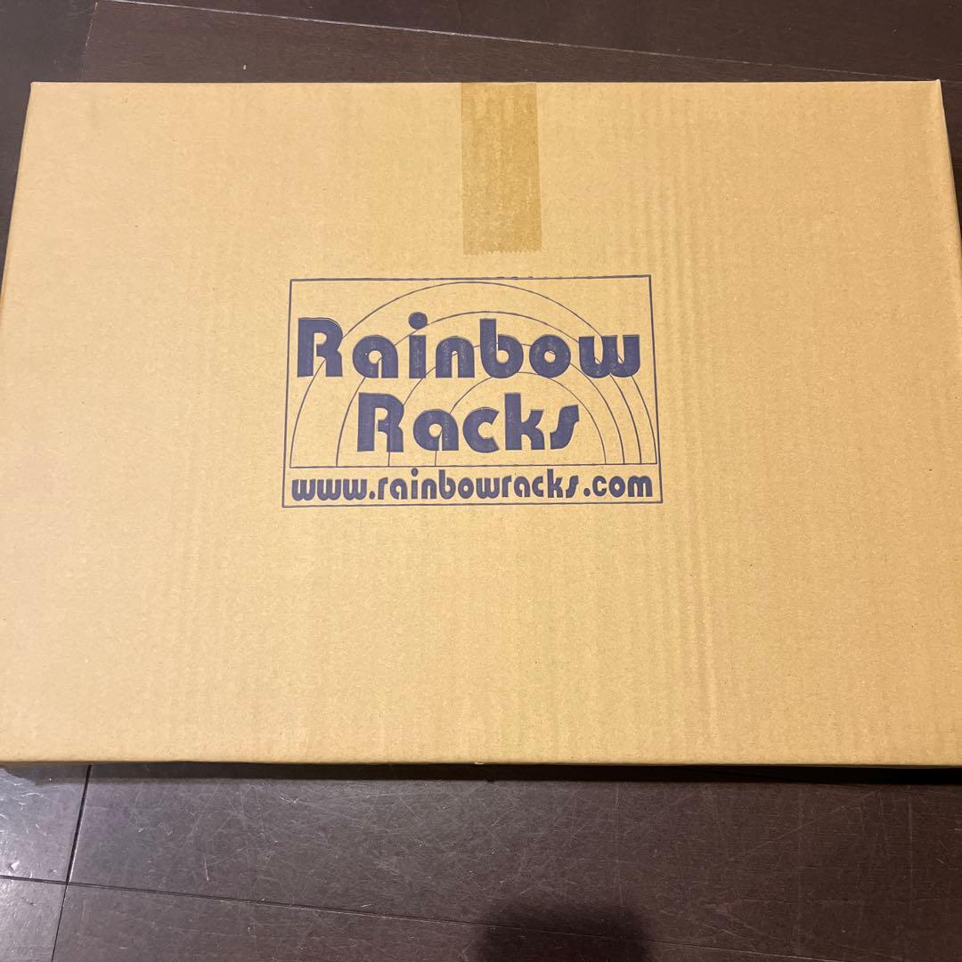 Rainbow Racks サーフボードラック ブラック