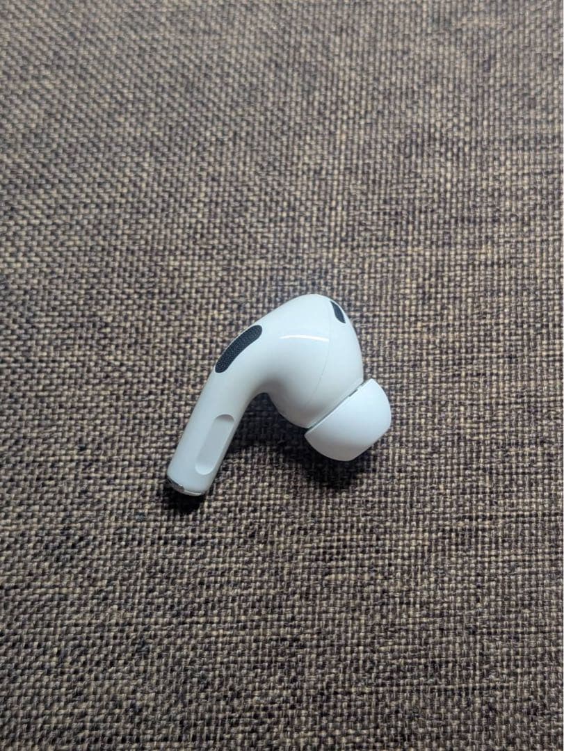 右耳 Apple AirPods Pro 第2世代 正規品 片耳1156
