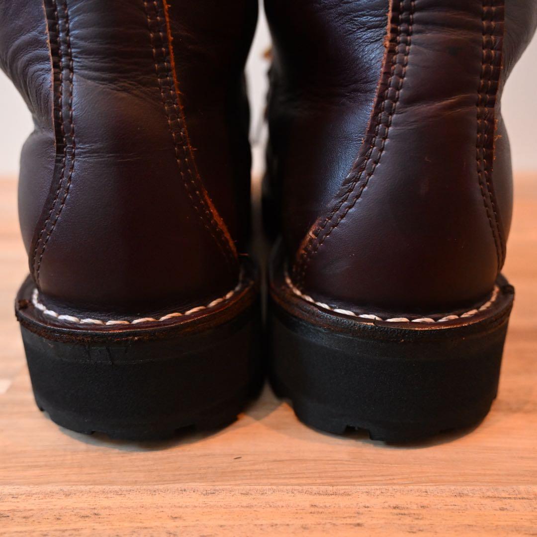 定価74800円　ダナー　マウンテンライト　8 27cm danner 中敷付