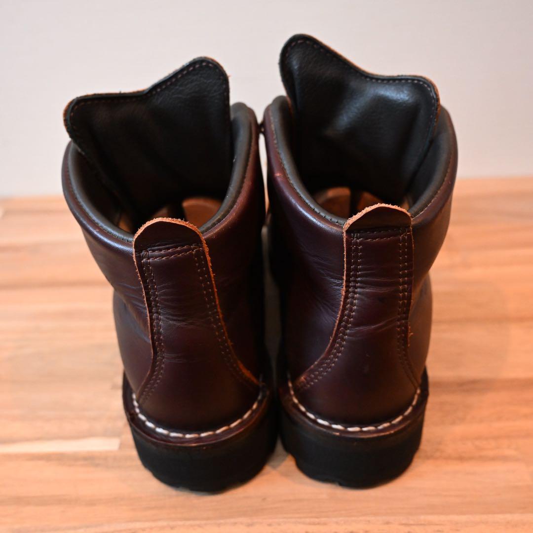 定価74800円　ダナー　マウンテンライト　8 27cm danner 中敷付