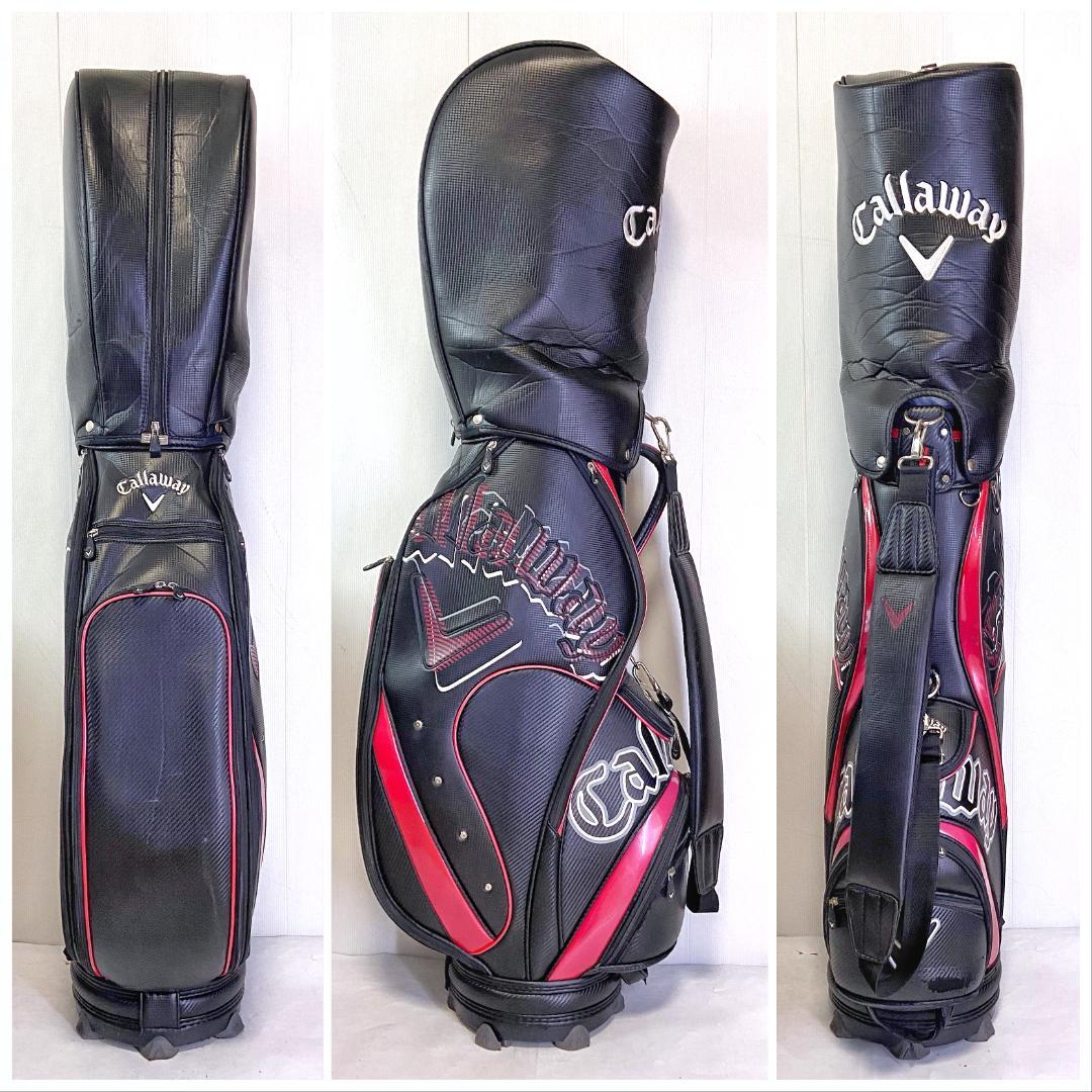 Callaway XR☆Titleist☆ODYSSEY☆カチャ付き/ゴルフ