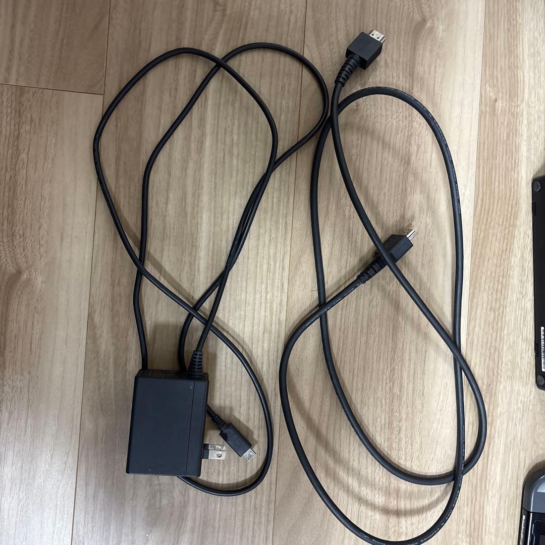 Switch 大乱闘モデルセット　Joy-Con不良あり