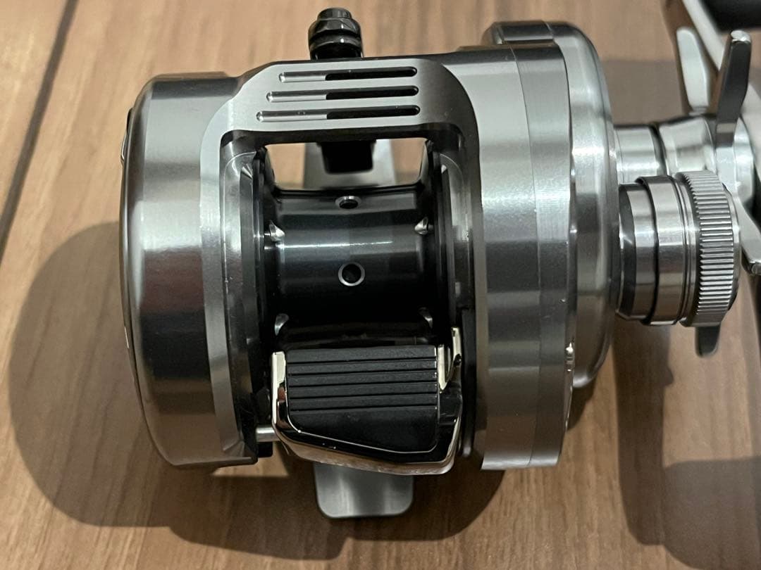 20カルカッタコンクエストDC 100HG