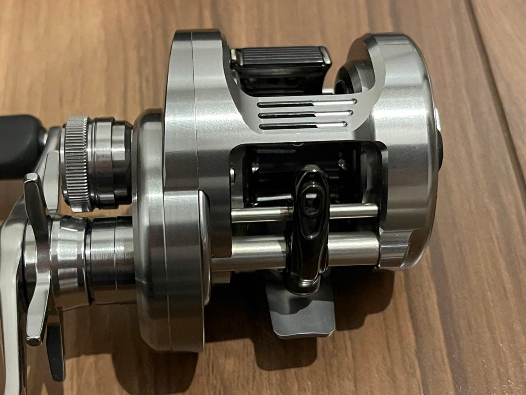 20カルカッタコンクエストDC 100HG