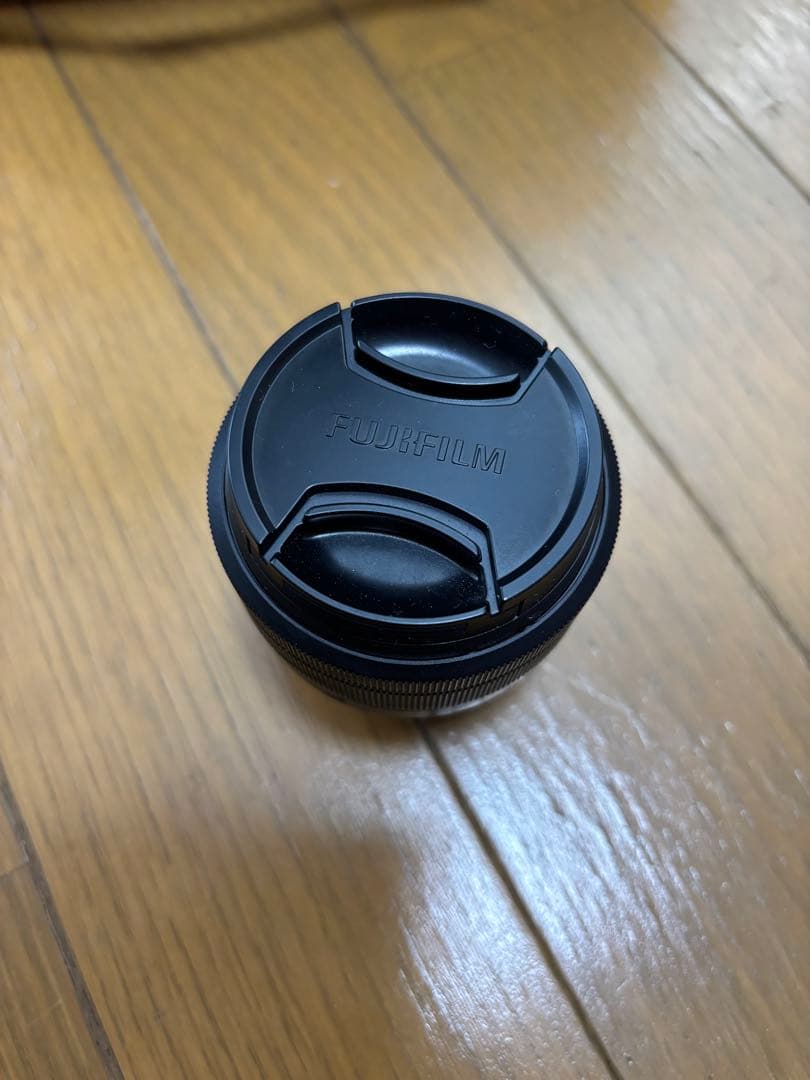 レンズ(ズーム) Fujifilm xc15-45mm F3.5-5.6