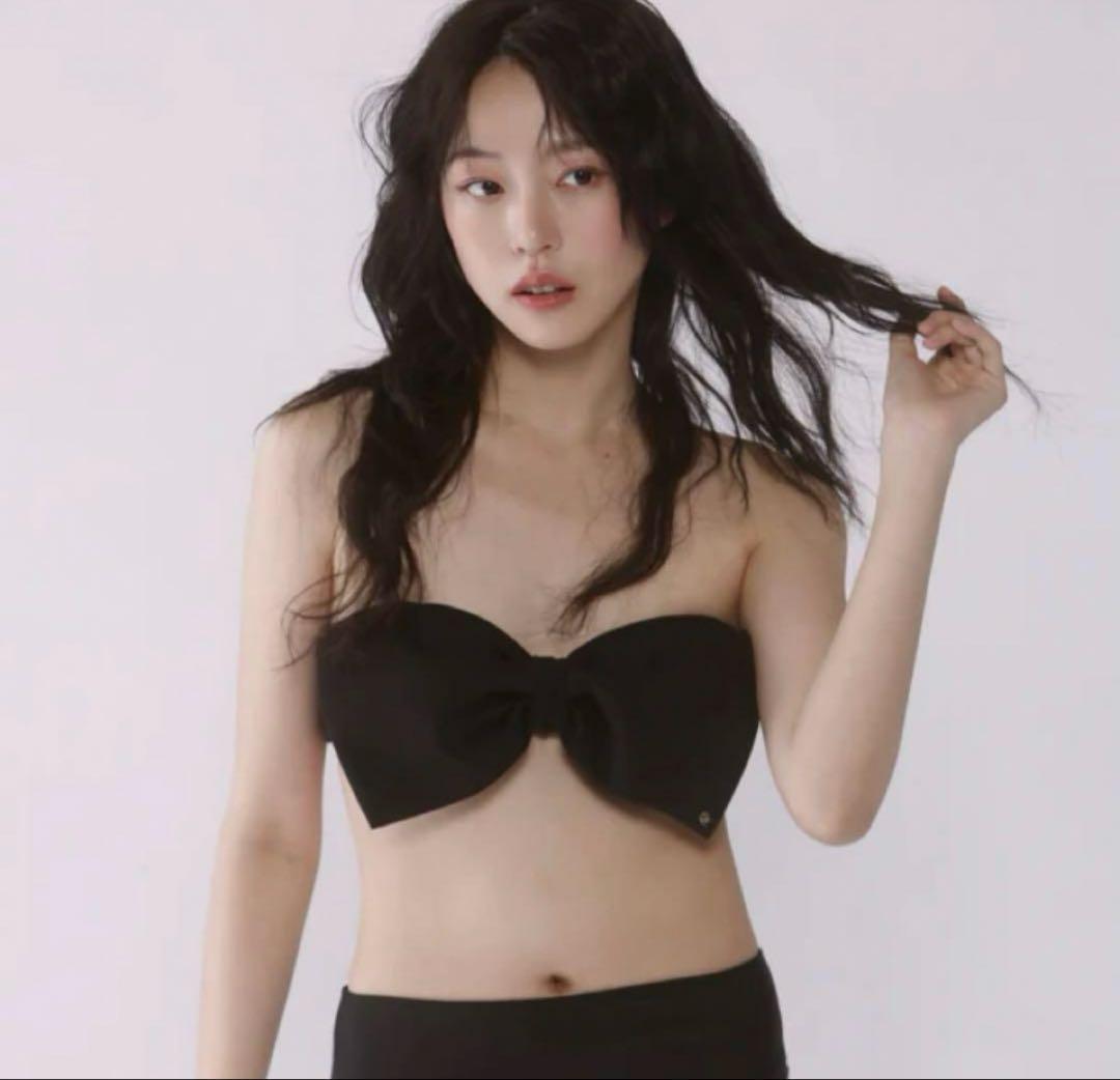 judin 水着（BLACK）（タグ付き）