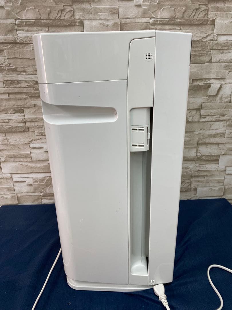 DAIKIN 加湿空気清浄機　MCK70X-W　2021年製　ダイキン