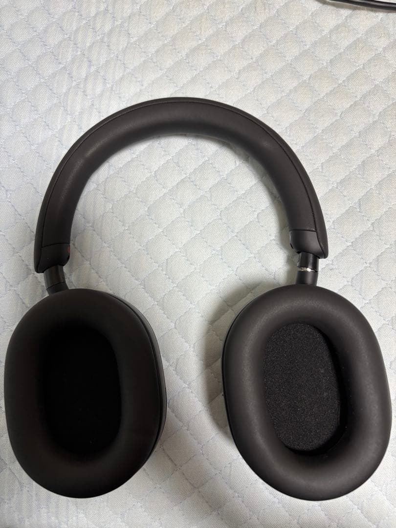 ヘッドホン sony wf-1000xm5