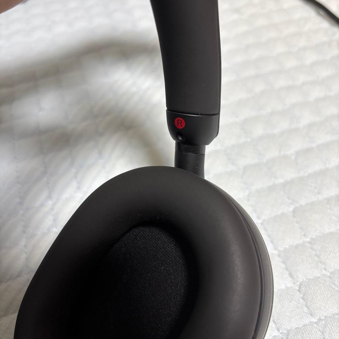 ヘッドホン sony wf-1000xm5