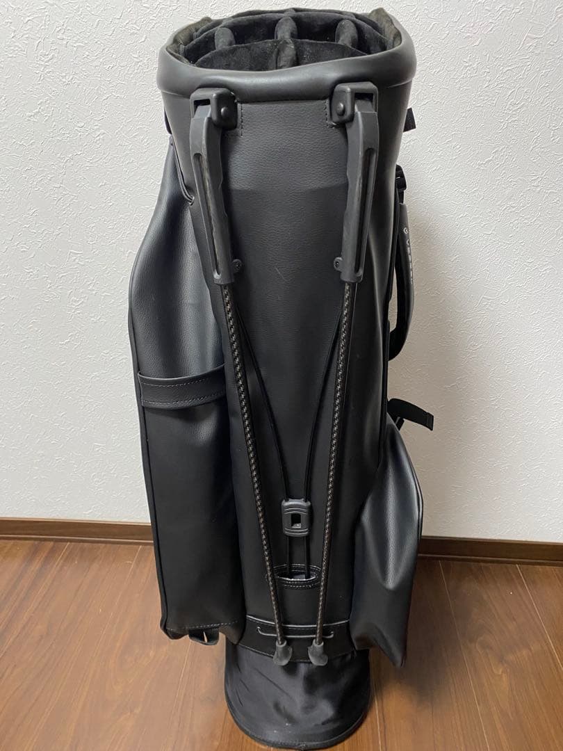 Vessel ベゼル Player 4.0 Pro9.5型 14分割 Black