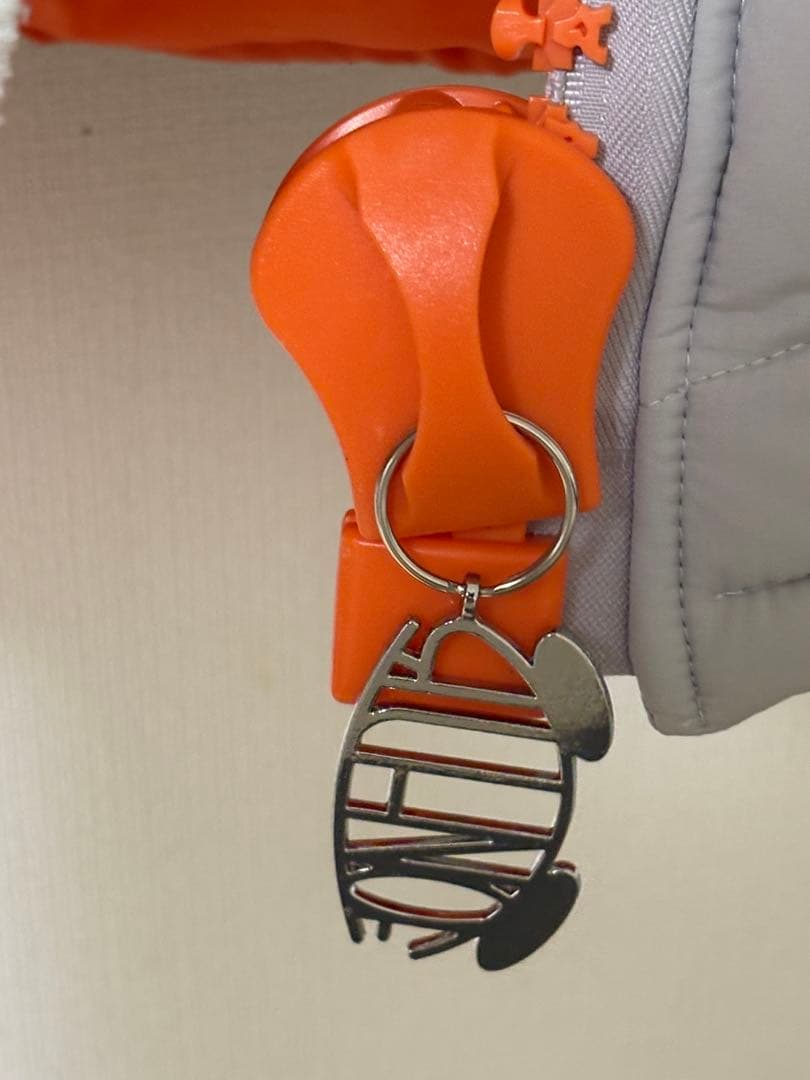 【ZR】VAUNDY ダウンベスト