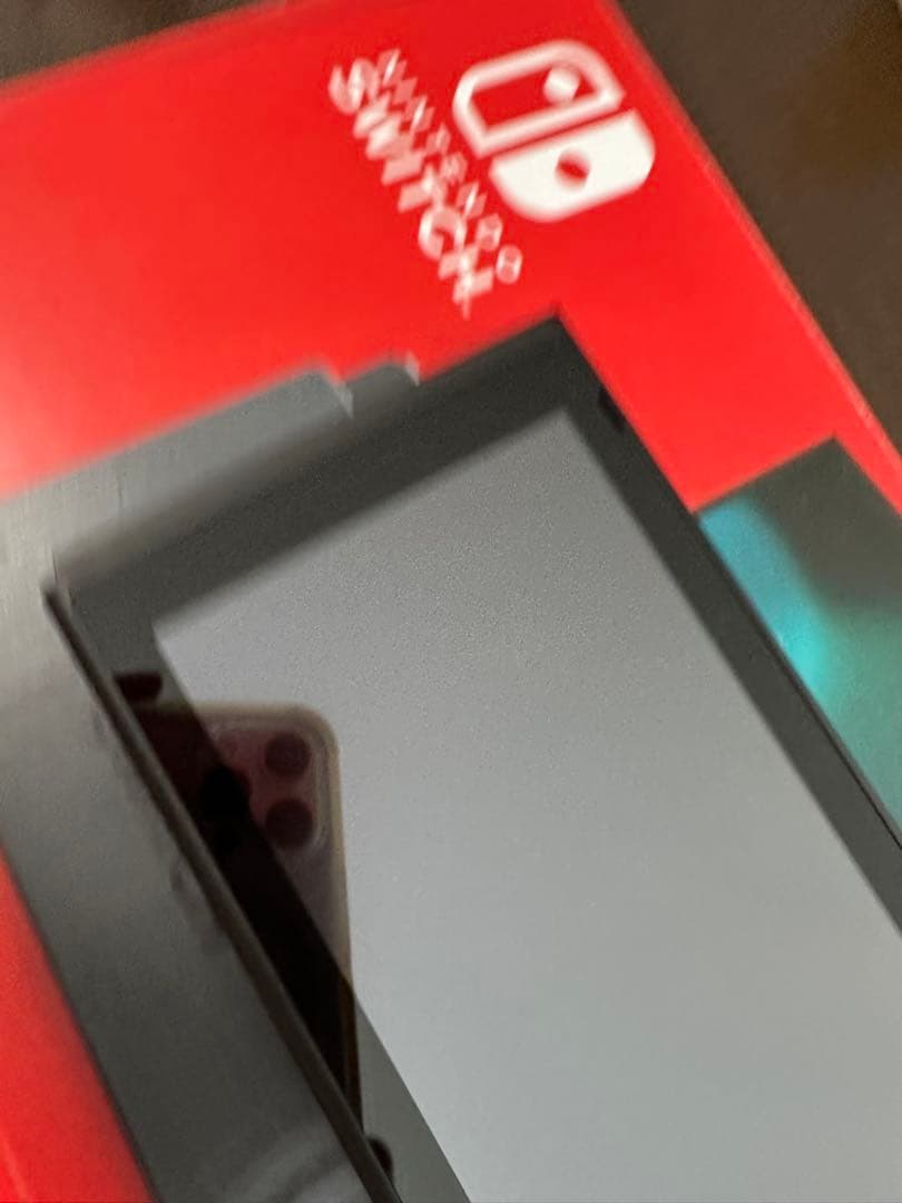 ニンテンドースイッチ Switch