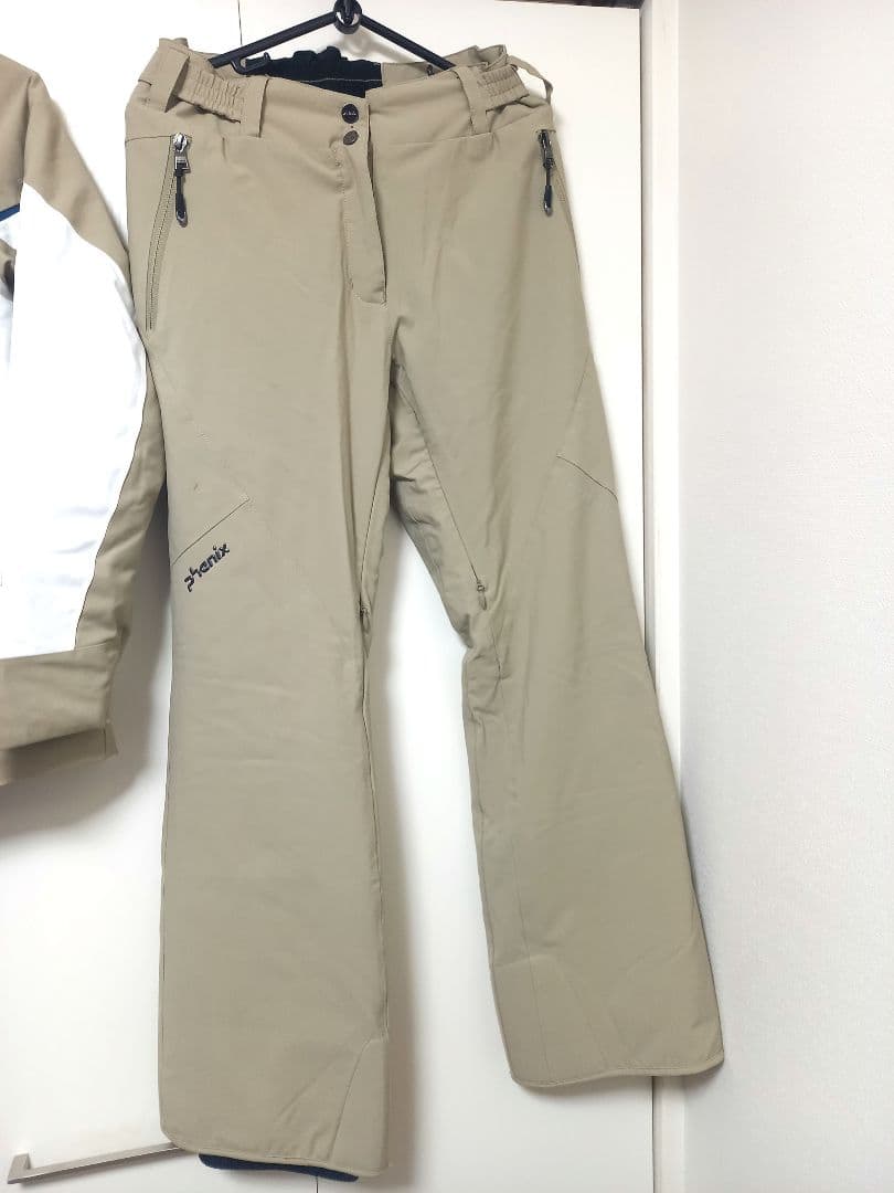 PHENIX レディーススキーウェア