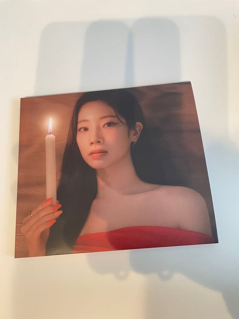 K-POP・アジア TWICE With YOU-th Digipack CD