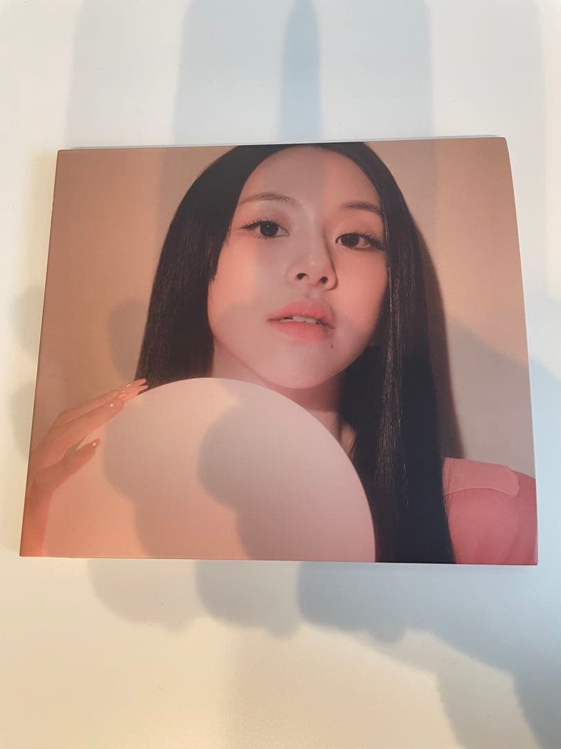 K-POP・アジア TWICE With YOU-th Digipack CD