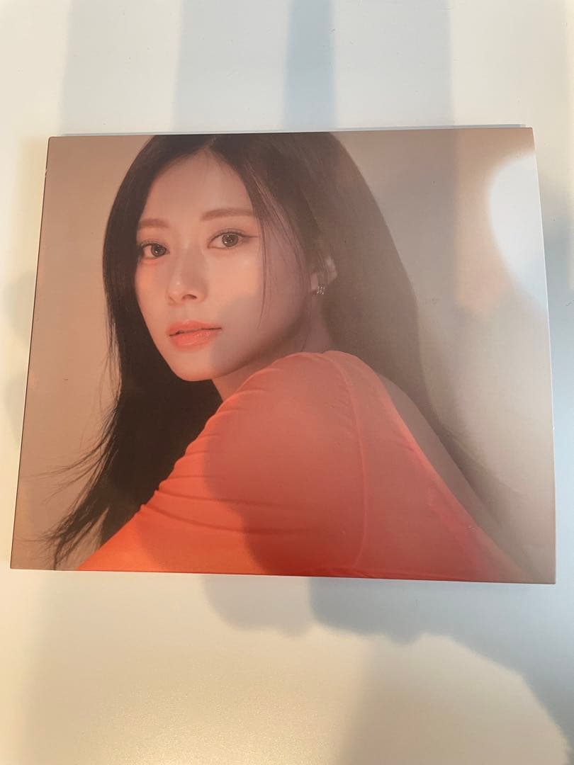 K-POP・アジア TWICE With YOU-th Digipack CD