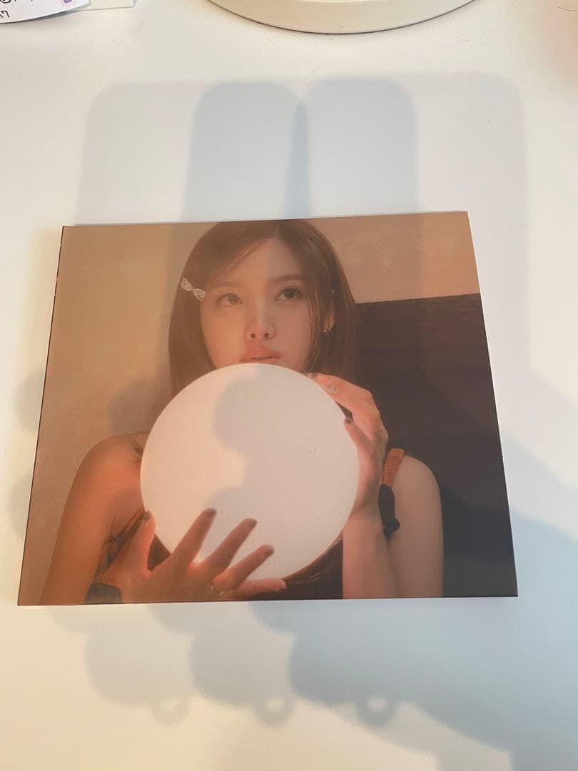 K-POP・アジア TWICE With YOU-th Digipack CD