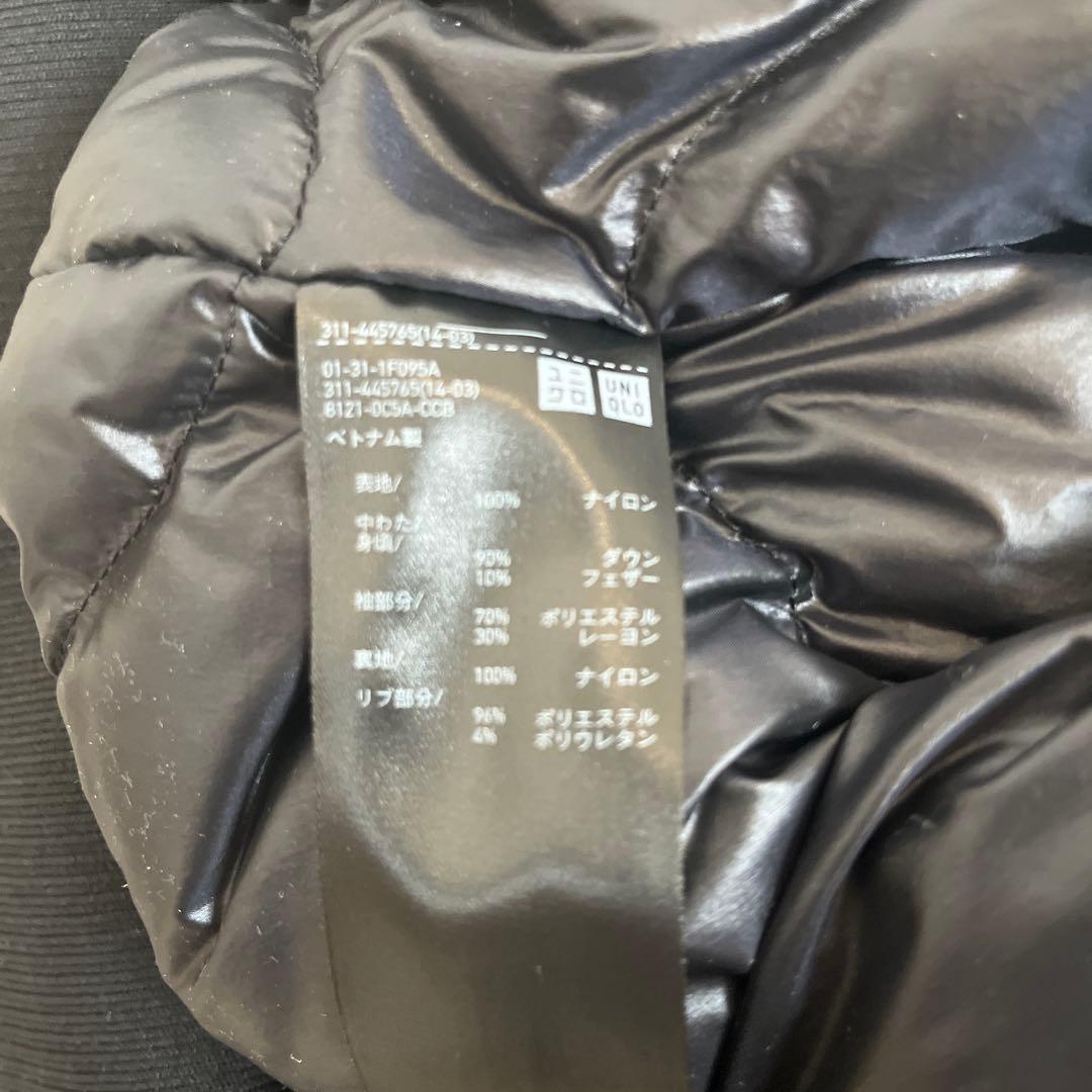 かずちんさん専用+J ユニクロ　MA-1