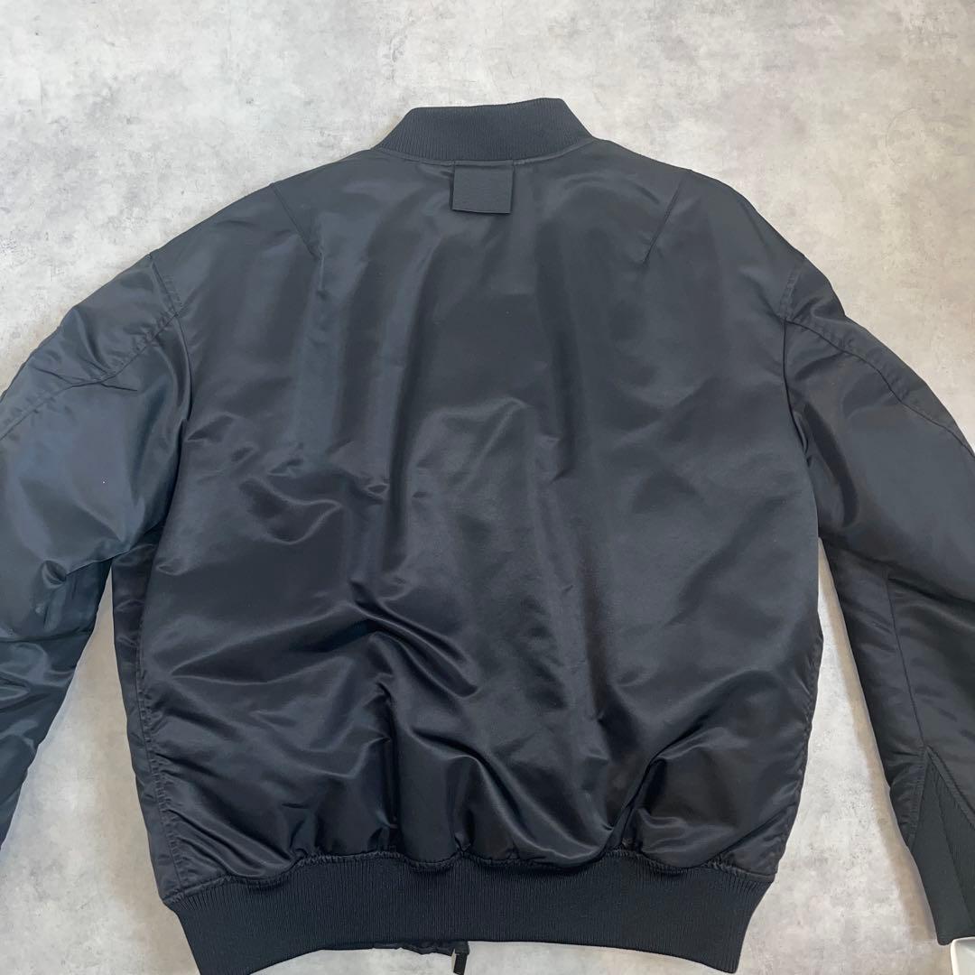 かずちんさん専用+J ユニクロ　MA-1