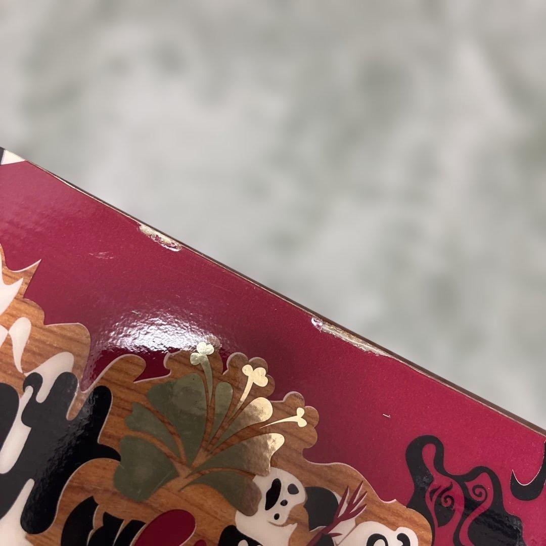 サロモンスノーボード 2点セットCOMFYボードケース150cm付き ブーツ無し