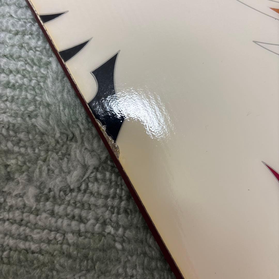 サロモンスノーボード 2点セットCOMFYボードケース150cm付き ブーツ無し