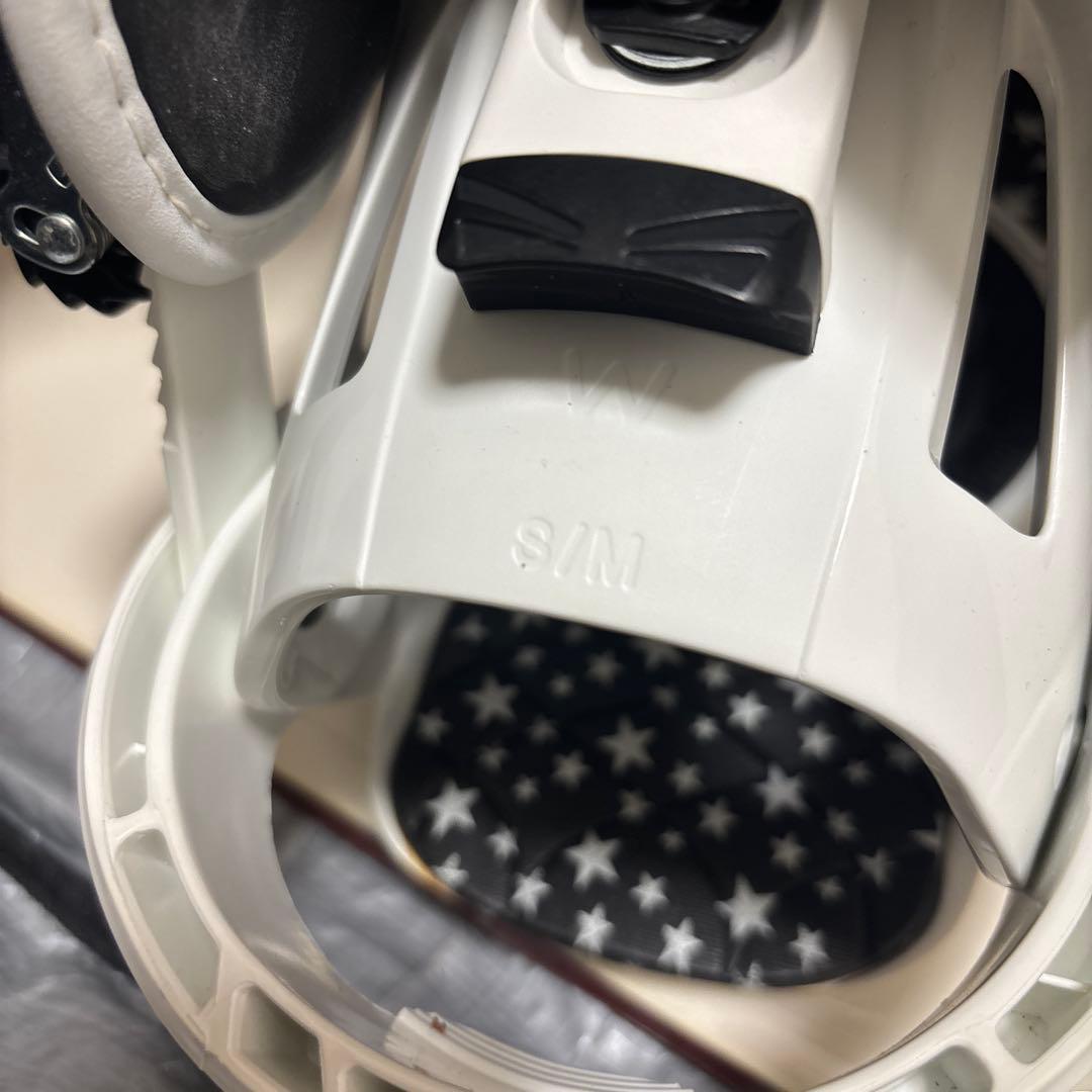 サロモンスノーボード 2点セットCOMFYボードケース150cm付き ブーツ無し