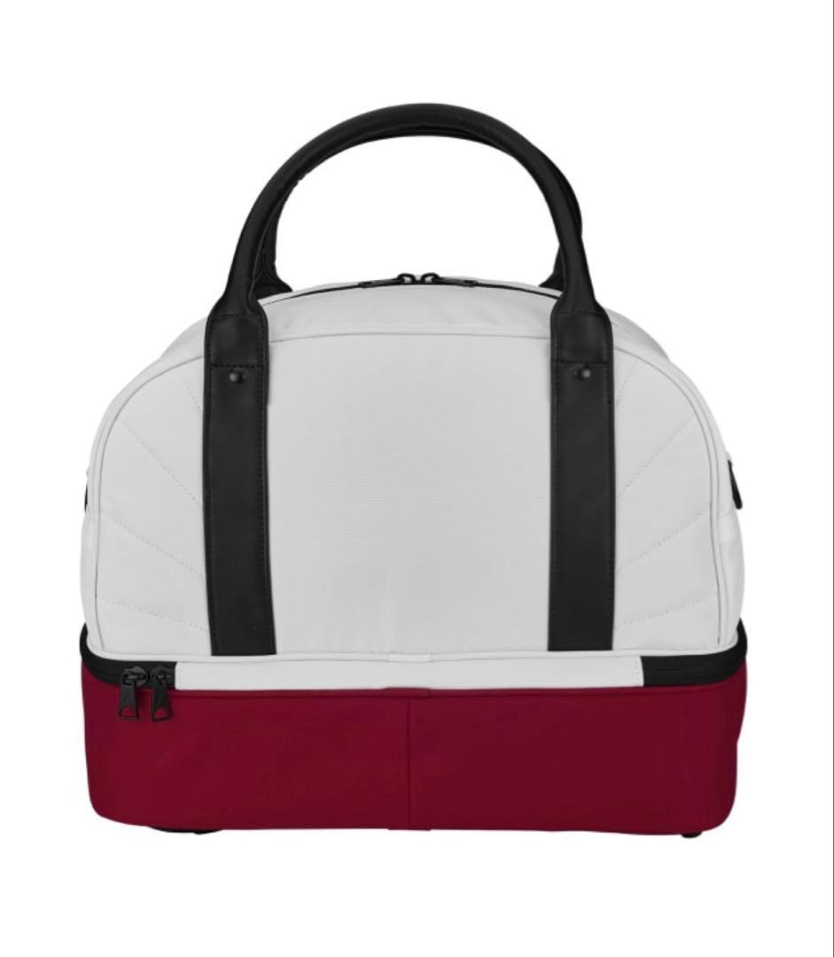 【新品/機能性抜群】ジョーダン　フェイドアウェイ　ボストンバッグ