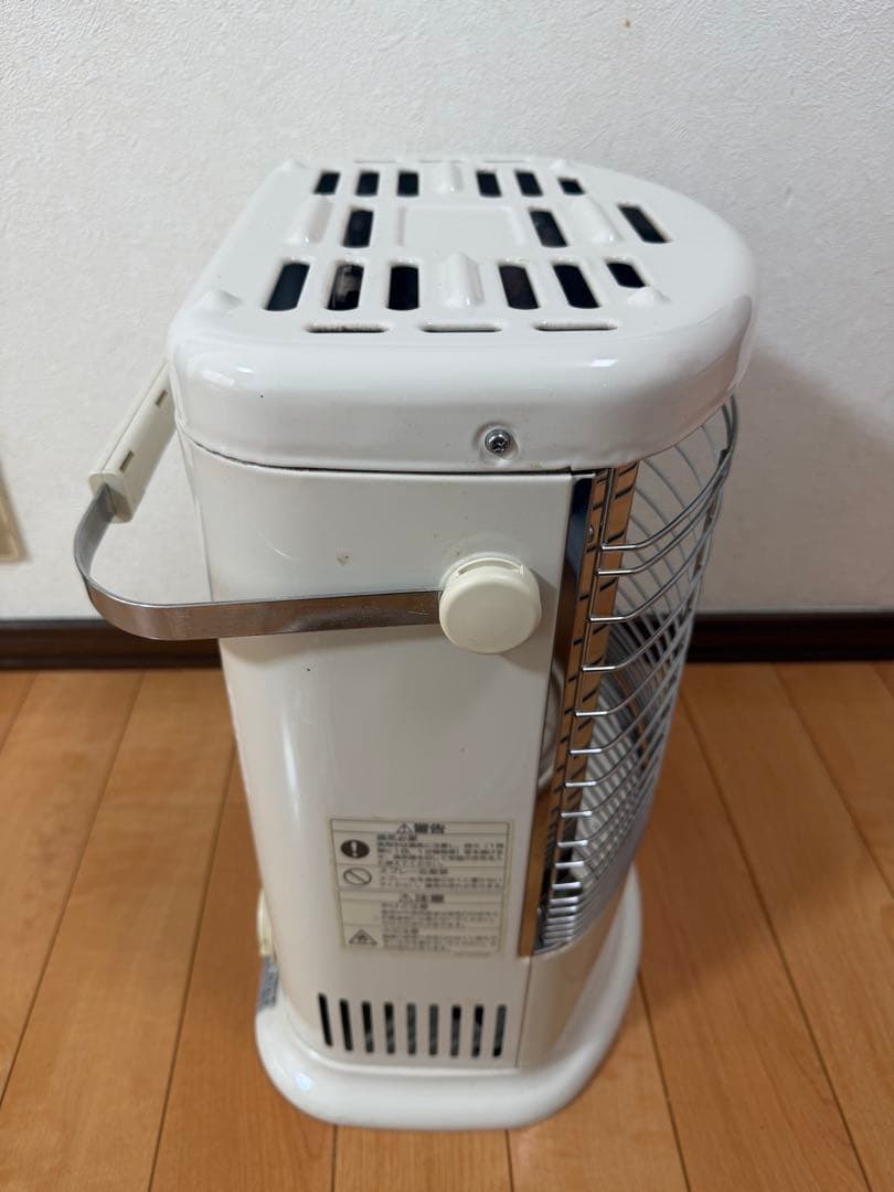 リンナイ　ガス赤外線ストーブ　都市ガス　R-652PMSⅢ-402