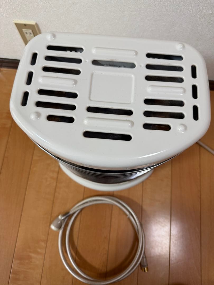 リンナイ　ガス赤外線ストーブ　都市ガス　R-652PMSⅢ-402