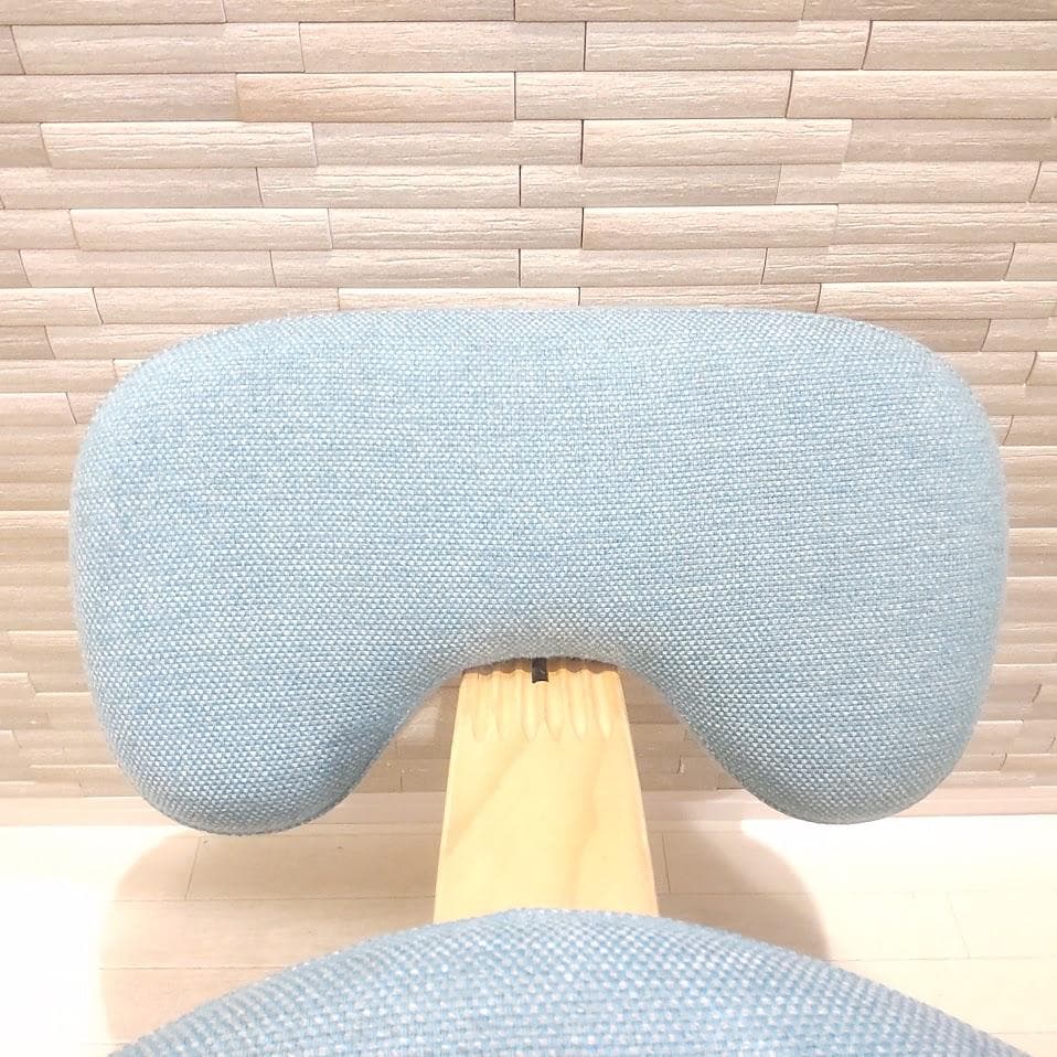 balans Easy バランスチェア バランスイージー 姿勢矯正 組立不要