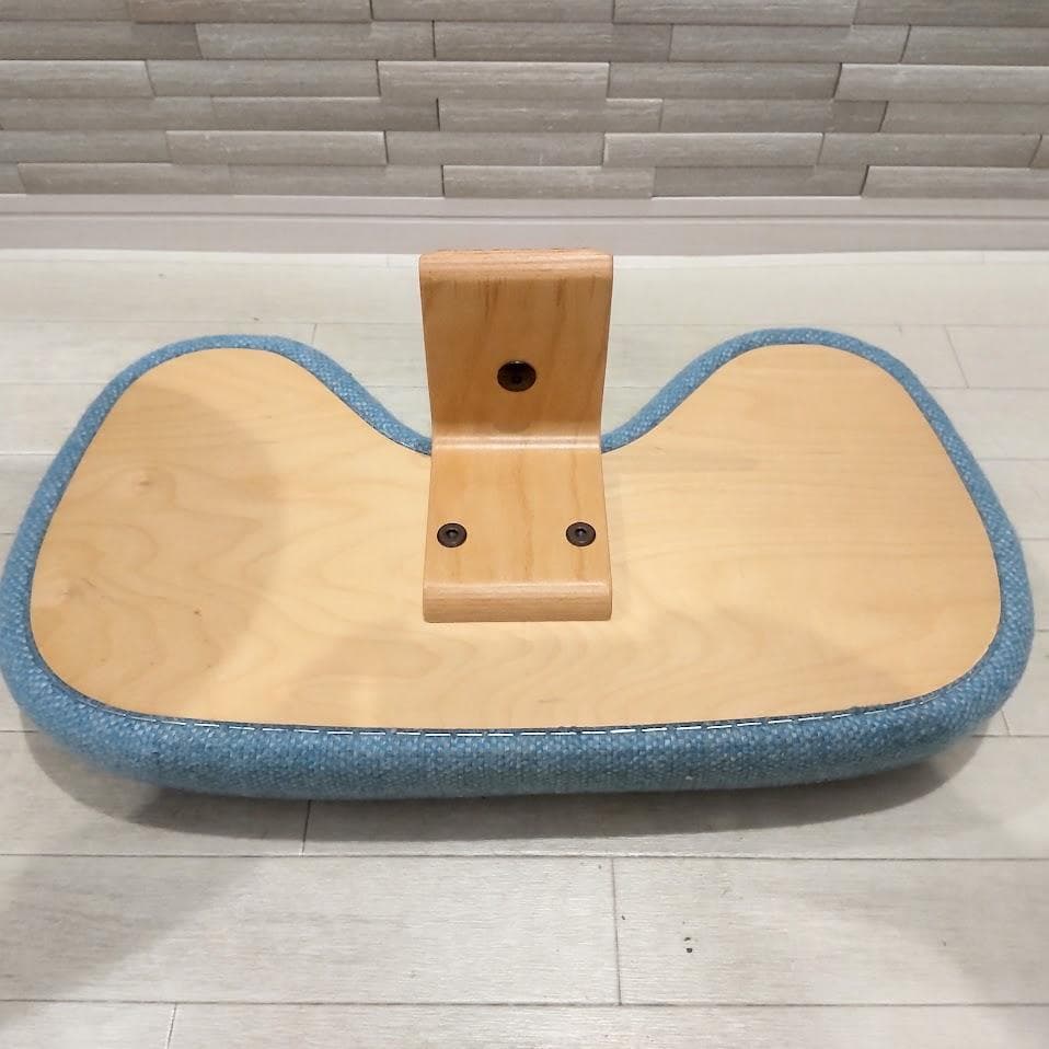 balans Easy バランスチェア バランスイージー 姿勢矯正 組立不要