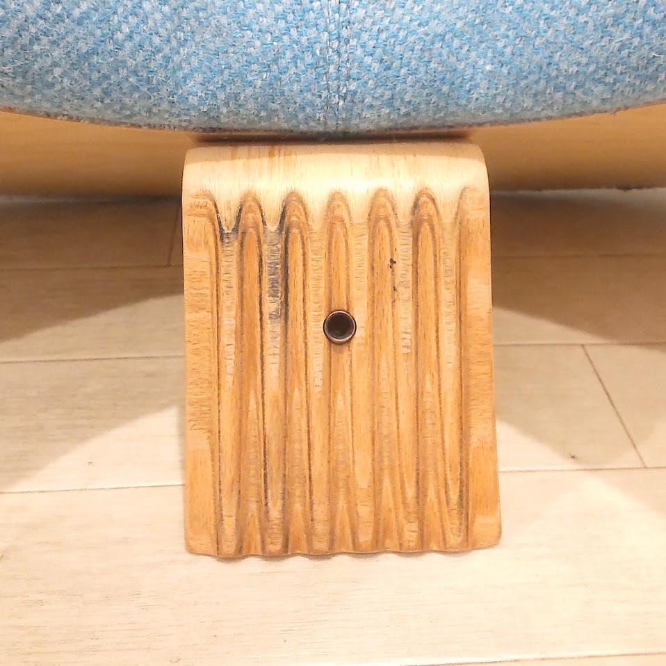 balans Easy バランスチェア バランスイージー 姿勢矯正 組立不要