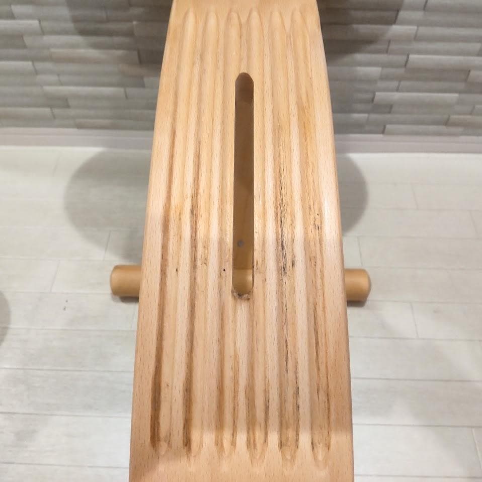 balans Easy バランスチェア バランスイージー 姿勢矯正 組立不要