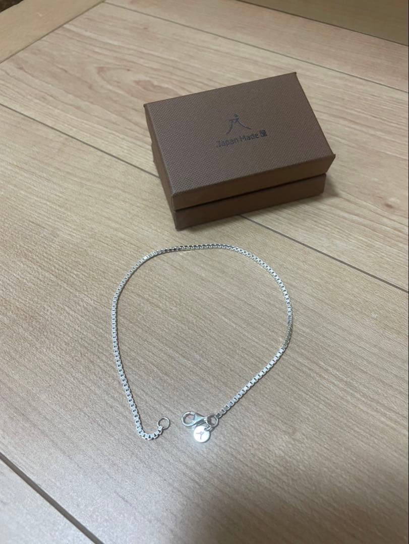 japanmade屋アンクレット