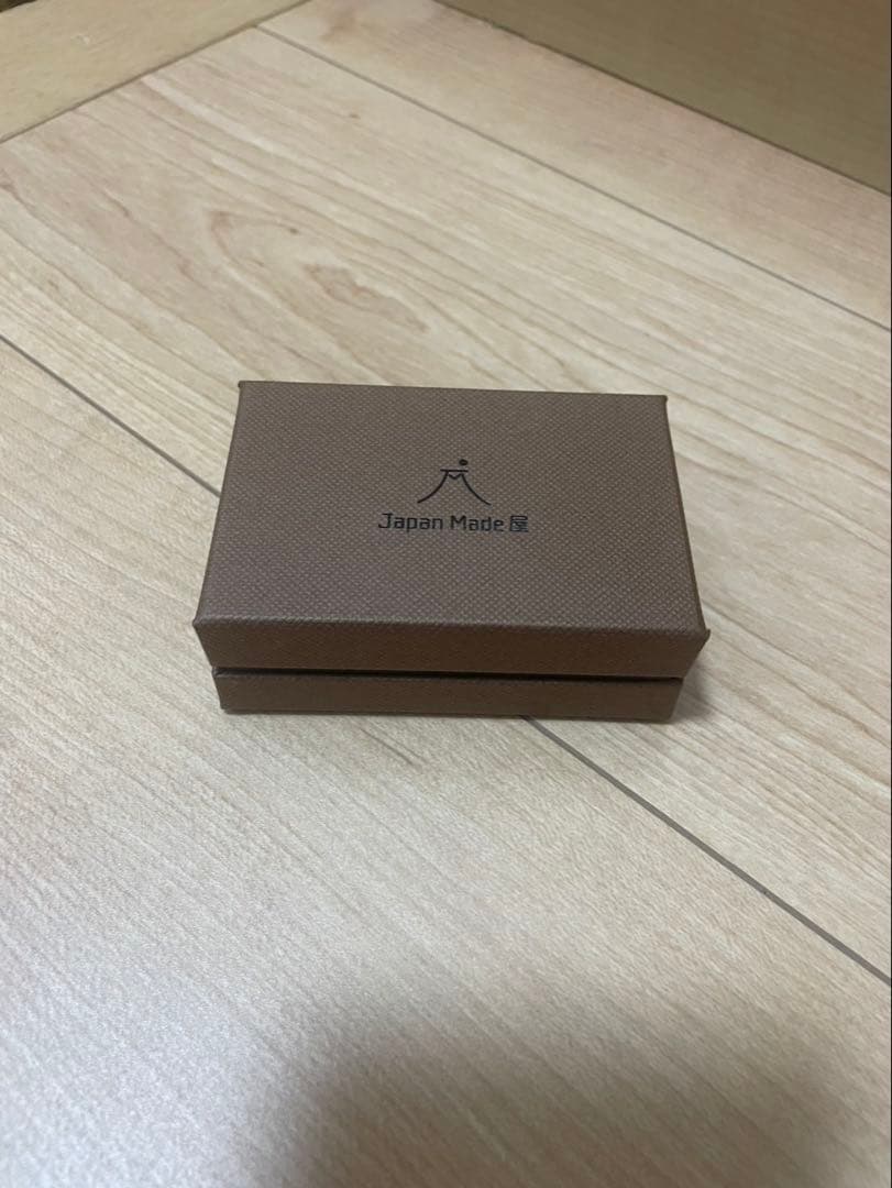 japanmade屋アンクレット