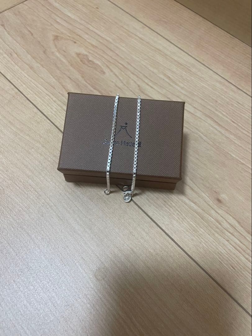 japanmade屋アンクレット