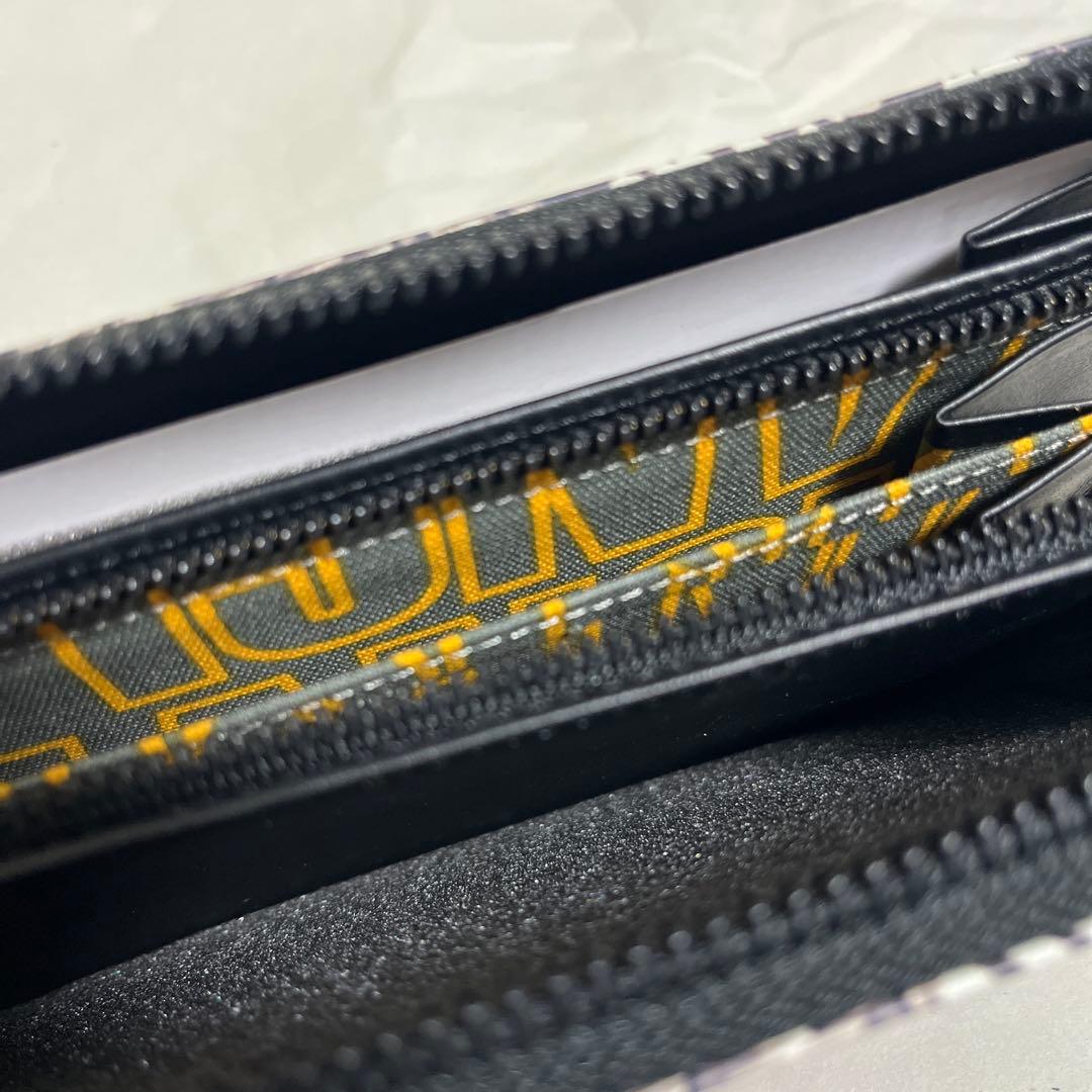 Vivienne Westwood ANGLOMANIA 長財布