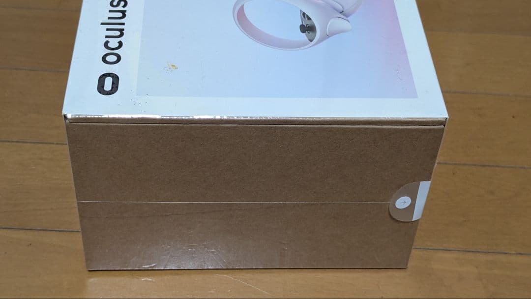 （）Quest 2 64GB【新品・未開封】