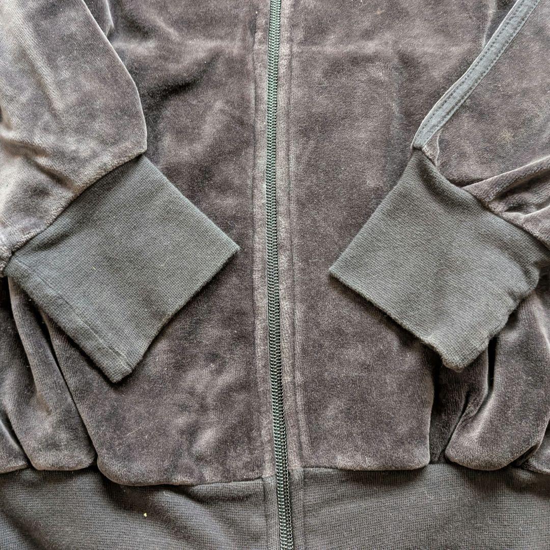 adidas originals ベロア SST ジャージ セットアップ 常田